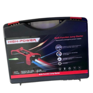 High-Power Automobile Emergency