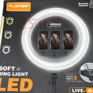 Ring Light LED 45cm