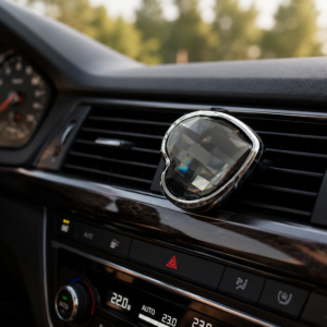 Diffuseur de Parfum Voiture