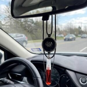 Parfum pendentif de voiture
