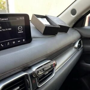 Diffuseur de Parfum Voiture