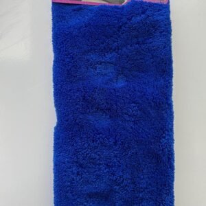 Chiffon Microfibre