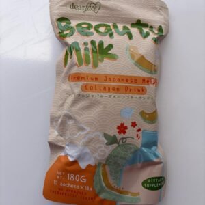 Beauty Milk Dear Face