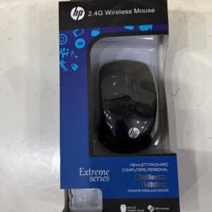 Souris Sans Fil HP 2.4G